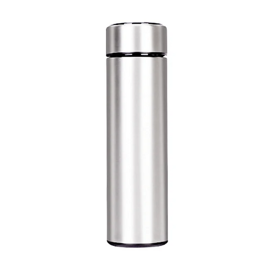 Digital Mug - Stainless Steel